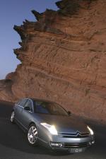 Citroen C6 2006 года